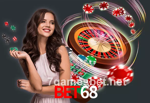 vivo no cassino Bet68