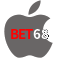 Aplicativo Bet68 para iOS